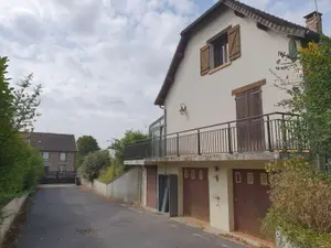 Maison a vendre Mareuil-en-Brie 51270 Marne 51 230 m2 8 pièces 349800 euros 12623/37 001