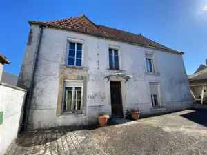 Maison a vendre Martizay 36220 Indre 36 195 m2 8 pièces 107200 euros 1052498 001