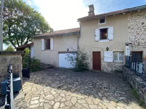 Maison a vendre Montvert 15150 Cantal 15 120 m2 6 pièces 137800 euros 15061-94 001