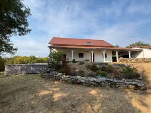 Maison a vendre Autoire 46400 Lot 46 151 m2 4 pièces 480400 euros 46030/MAIS/591 001