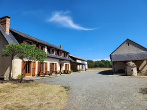 Maison a vendre La Flèche 72200 Sarthe 72 193 m2 6 pièces 303920 euros 1270 001