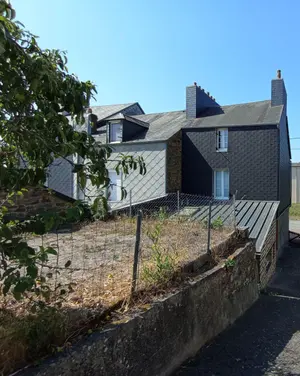 Maison a vendre Condé-en-Normandie 14110 Calvados 14 104 m2 5 pièces 78960 euros 14085-3716 001