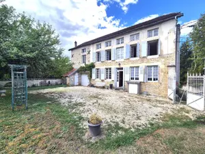Maison a vendre Cunfin 10360 Aube 10 100 m2 4 pièces 115500 euros 10043-399 001