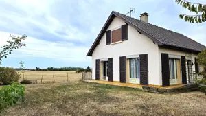 Maison a vendre Brusson 51300 Marne 51 81 m2 4 pièces 124000 euros 51081/990 001
