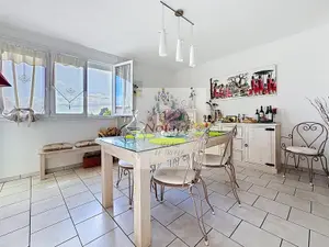 Appartement a vendre Libourne 33500 Gironde 33 88 m2 4 pièces 194250 euros 11633/555 001