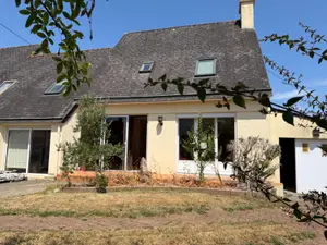Maison a vendre Rosporden 29140 Finistère 29 119 m2 5 pièces 230560 euros 2554 001