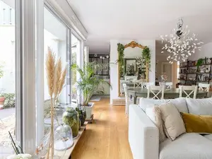 Appartement a vendre Saint-Grégoire 35760 Ille-et-Vilaine 35 103 m2 4 pièces 375000 euros 35009/CM-331 001
