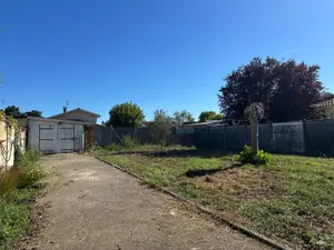 Terrain a batir a vendre Villenave-d'Ornon 33140 Gironde 33 147000 euros 658 001