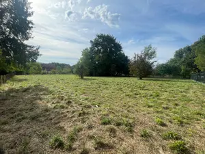 Terrain a batir a vendre Ribérac 24600 Dordogne 24 1924 m2 27000 euros 077/1750 001