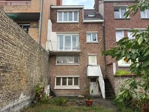 Maison a vendre Rosendaël 59240 Nord 59 95 m2 4 pièces 209000 euros R1588 001