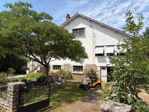 Maison a vendre Cajarc 46160 Lot 46 137 m2 6 pièces 189240 euros CA/664 001