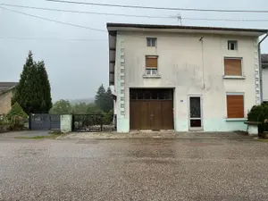 Maison a vendre La Vôge-les-Bains 88240 Vosges 88 100 m2 5 pièces 82000 euros 88014/82 001