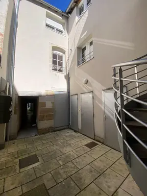 Appartement a vendre Vesoul 70000 Haute-Saône 70 43 m2 60000 euros 70003-331 001