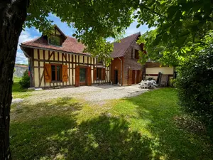 Location maison Verrières 10390 Aube 10 154 m2 5 pièces 1150 euros 10010/482 001