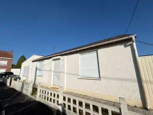 Maison a vendre Bailleul 59270 Nord 59 89 m2 4 pièces 137020 euros D2506 001