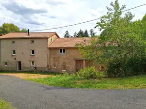 Maison a vendre Cunlhat 63590 Puy-de-Dôme 63 194 m2 8 pièces 231000 euros 2026-93-2026250 001