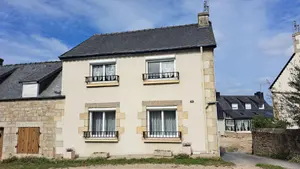 Maison a vendre Guerlesquin 29650 Finistère 29 92 m2 4 pièces 138000 euros MAIS0505 001