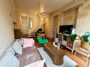 Appartement a vendre Bordeaux 33000 Gironde 33 45 m2 2 pièces 236000 euros 11553/34 001