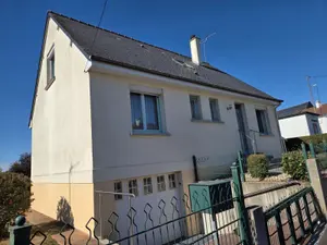 Maison a vendre Mayenne 53100 Mayenne 53 103 m2 6 pièces 156000 euros 53075/FC23A 001