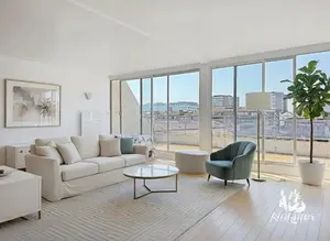 Appartement a vendre Bordeaux 33000 Gironde 33 108 m2 4 pièces 535600 euros 007/940 001