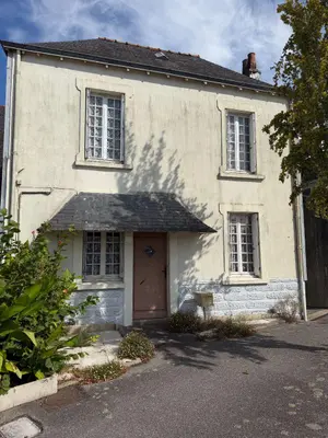 Maison a vendre Rosporden 29140 Finistère 29 80 m2 4 pièces 115280 euros 2557 001