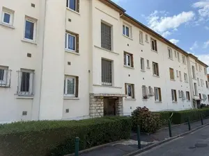 Appartement a vendre Montmorency 95160 Val-d'Oise 95 64 m2 4 pièces 157500 euros M259 001