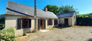 Location maison Quelaines-Saint-Gault 53360 Mayenne 53 86 m2 4 pièces 754 euros 53034-94 001