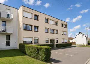 Appartement a vendre Arques 62510 Pas-de-Calais 62 78 m2 4 pièces 158750 euros E62AR1578A 001