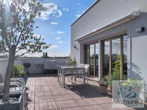 Appartement a vendre Floirac 33270 Gironde 33 100 m2 4 pièces 339000 euros 045/2228 001