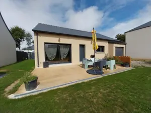 Maison a vendre Marpiré 35220 Ille-et-Vilaine 35 95 m2 5 pièces 279990 euros 35131-331 001
