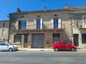 Maison a vendre Saint-Cyprien 24220 Dordogne 24 210 m2 10 pièces 235000 euros 18113/198 001