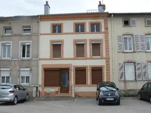 Maison a vendre Rambervillers 88700 Vosges 88 104 m2 5 pièces 64000 euros 2286 001