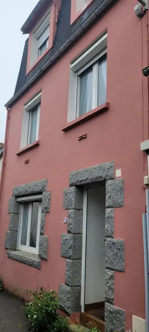 Maison a vendre Crozon 29160 Finistère 29 77 m2 5 pièces 295120 euros 3312-70 001
