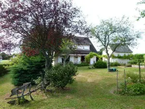 Maison a vendre Méasnes 23360 Creuse 23 147 m2 5 pièces 126000 euros CG/452 001