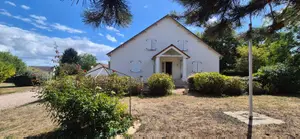 Propriete a vendre Lourdoueix-Saint-Pierre 23360 Creuse 23 390 m2 6 pièces 364000 euros VD/433 001
