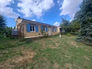 Maison a vendre Salignac-Eyvigues 24590 Dordogne 24 83 m2 4 pièces 229400 euros 18113/199 001