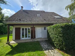Maison a vendre Le Mesnil-Esnard 76240 Seine-Maritime 76 108 m2 5 pièces 262000 euros 014/1026 001