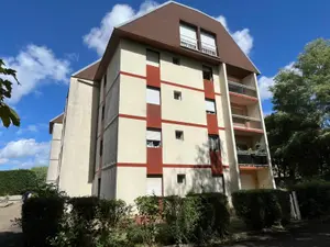 Appartement a vendre Avallon 89200 Yonne 89 24 m2 1 pièce 39000 euros 89099/140724 001