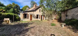 Maison a vendre Argenton-sur-Creuse 36200 Indre 36 90 m2 4 pièces 60000 euros CG/460 001