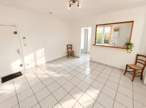 Appartement a vendre Saint-Malo 35400 Ille-et-Vilaine 35 22 m2 1 pièce 97000 euros 35144/400 001