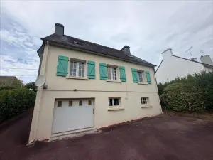 Maison a vendre Châteaulin 29150 Finistère 29 115 m2 7 pièces 137800 euros 29060-1096350 001