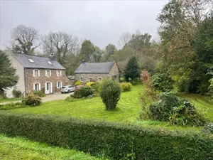 Viager maison Lopérec 29590 Finistère 29 126 m2 6 pièces 50000 euros 29060-1095778 001