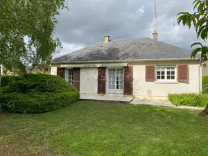 Maison a vendre Châtillon-sur-Indre 36700 Indre 36 115 m2 6 pièces 128400 euros 1052221 001