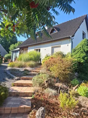Maison a vendre Saint-Georges-sur-Moulon 18110 Cher 18 140 m2 5 pièces 305000 euros 18016/2226 001