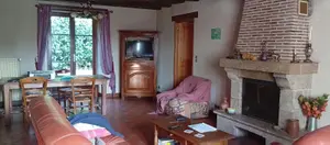 Maison a vendre Josnes 41370 Loir-et-Cher 41 130 m2 3 pièces 220600 euros 091/1538 001