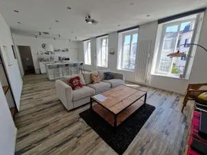Appartement a vendre Quimper 29000 Finistère 29 87 m2 3 pièces 188600 euros 001/1649 001