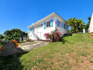 Maison a vendre La-Montagne 97417 La Réunion 974 110 m2 5 pièces 672500 euros 97405/318 001