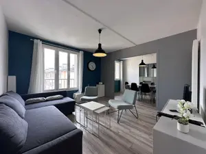 Appartement a vendre Quimper 29000 Finistère 29 66 m2 3 pièces 149300 euros 29005-55 001