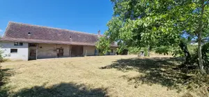 Maison a vendre Louhans-Châteaurenaud 71500 Saône-et-Loire 71 80 m2 3 pièces 69000 euros MA-LO 001