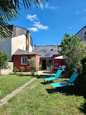 Maison a vendre La Flèche 72200 Sarthe 72 113 m2 5 pièces 241040 euros 1272 001